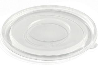 Visuel du produit APL85 - Couvercle pour APS905 - Transparent, ø 140mm