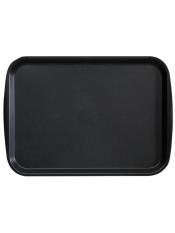 Visuel du produit PLF249 - Plateau self - Noir, 300x410